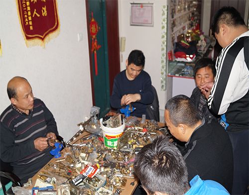 保山开锁培训